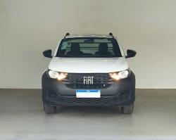 FIAT Strada 1.4 FIRE FLEX CABINE SIMPLES FIAT Strada 1.4 FIRE FLEX CABINE SIMPLES