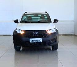 FIAT Strada 1.4 FIRE FLEX CABINE SIMPLES FIAT Strada 1.4 FIRE FLEX CABINE SIMPLES