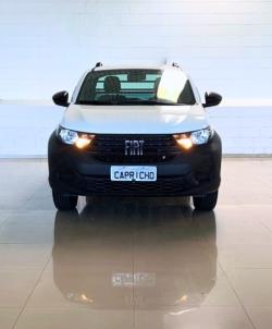 FIAT Strada 1.4 FIRE FLEX CABINE SIMPLES