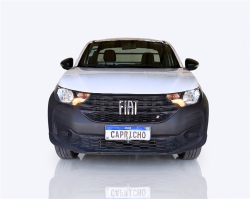 FIAT Strada 1.4 FIRE FLEX CABINE SIMPLES