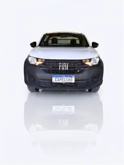 FIAT Strada 1.4 FIRE FLEX CABINE SIMPLES