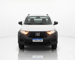 FIAT Strada 1.4 FIRE FLEX CABINE SIMPLES