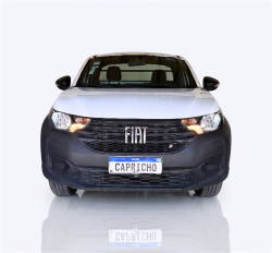 FIAT Strada 1.4 FIRE FLEX CABINE SIMPLES