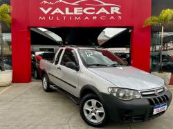 FIAT Strada 1.4 FIRE FLEX CABINE ESTENDIDA