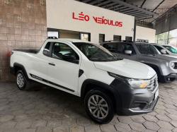 FIAT Strada 1.4 FLEX ENDURANCE CABINE SIMPLES