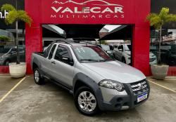 FIAT Strada 1.8 16V FLEX ADVENTURE CABINE ESTENDIDA