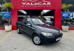 FIAT Strada 1.8 FLEX TREKKING CABINE ESTENDIDA