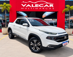 FIAT Toro 1.3 16V 4P FLEX 270 TURBO FREEDOM AUTOMÁTICO