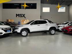 FIAT Toro 1.8 16V 4P FLEX FREEDOM AUTOMTICO