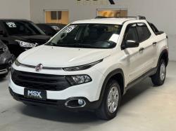 FIAT Toro 1.8 16V 4P FLEX FREEDOM AUTOM�TICO