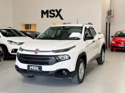 FIAT Toro 1.8 16V 4P FLEX FREEDOM AUTOM�TICO