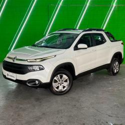 FIAT Toro 1.8 16V 4P FLEX FREEDOM AUTOM�TICO