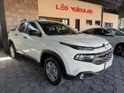FIAT Toro 1.8 16V 4P FLEX FREEDOM AUTOMÁTICO