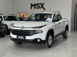 FIAT Toro 1.8 16V FLEX EVO ENDURANCE