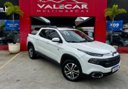 FIAT Toro 2.0 16V 4P 4WD FREEDOM TURBO DIESEL  AUTOM�TICO