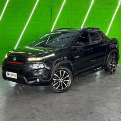 FIAT Toro 2.0 16V 4P 4WD ULTRA TURBO DIESEL AUTOM�TICO