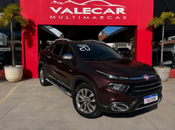 FIAT Toro 2.0 16V 4P 4WD RANCH TURBO DIESEL AUTOM�TICO