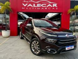 FIAT Toro 2.0 16V 4P 4WD RANCH TURBO DIESEL AUTOM�TICO