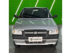 FIAT Uno 1.0 4P FIRE FLEX MILLE WAY ECONOMY CELEBRATION