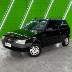 FIAT Uno 1.0 4P FIRE FLEX MILLE WAY ECONOMY CELEBRATION