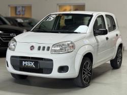 FIAT Uno 1.0 4P FLEX FIRE VIVACE