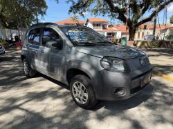 FIAT Uno 1.0 4P FLEX WAY CELEBRATION