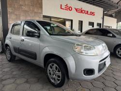 FIAT Uno 1.0 4P FLEX EVO VIVACE CELEBRATION