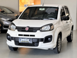 FIAT Uno 1.0 4P FLEX EVO ATTRACTIVE