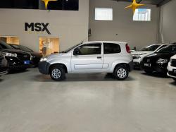 FIAT Uno 1.0 FLEX VIVACE