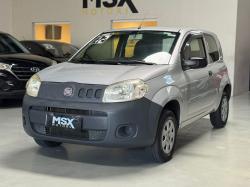 FIAT Uno 1.0 FLEX VIVACE