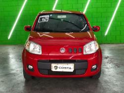 FIAT Uno 1.0 FLEX VIVACE CELEBRATION