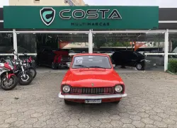 FORD Corcel I 1.4 LUXO