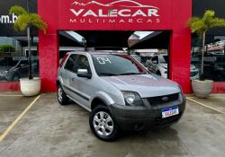 FORD Ecosport 1.0 4P XL SUPERCHARGER