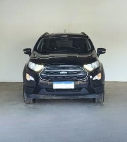 FORD Ecosport 1.5 12V 4P TI-VCT FLEX FREESTYLE AUTOMTICO
