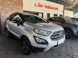FORD Ecosport 1.5 12V 4P TI-VCT FLEX FREESTYLE AUTOM�TICO