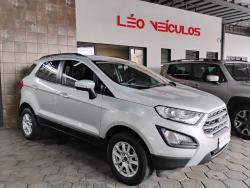 FORD Ecosport 1.5 12V 4P TI-VCT SE FLEX AUTOM�TICO