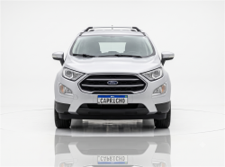 FORD Ecosport 1.5 12V 4P FLEX 100 ANOS AUTOM�TICO
