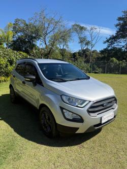 FORD Ecosport 1.5 12V 4P TI-VCT FLEX FREESTYLE AUTOM�TICO