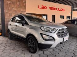 FORD Ecosport 1.5 12V 4P TI-VCT FLEX FREESTYLE AUTOMÁTICO