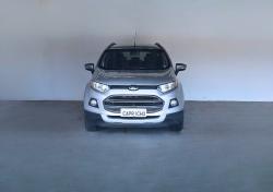 FORD Ecosport 1.6 16V 4P FREESTYLE