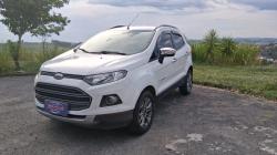 FORD Ecosport 1.6 16V 4P FREESTYLE