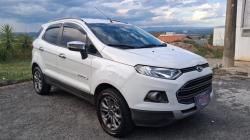 FORD Ecosport 1.6 16V 4P FREESTYLE