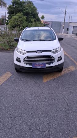 FORD Ecosport 1.6 16V 4P FREESTYLE