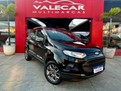 FORD Ecosport 1.6 16V 4P FREESTYLE