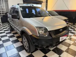 FORD Ecosport 1.6 4P XLS