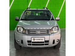 FORD Ecosport 1.6 4P FREESTYLE FLEX