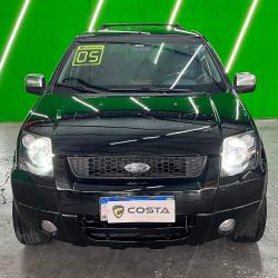 FORD Ecosport 1.6 4P XLS FLEX