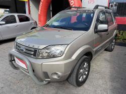 FORD Ecosport 1.6 4P FREESTYLE FLEX