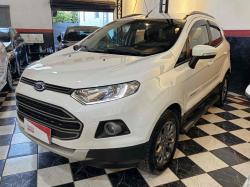 FORD Ecosport 1.6 4P FREESTYLE FLEX