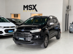 FORD Ecosport 1.6 4P FREESTYLE FLEX